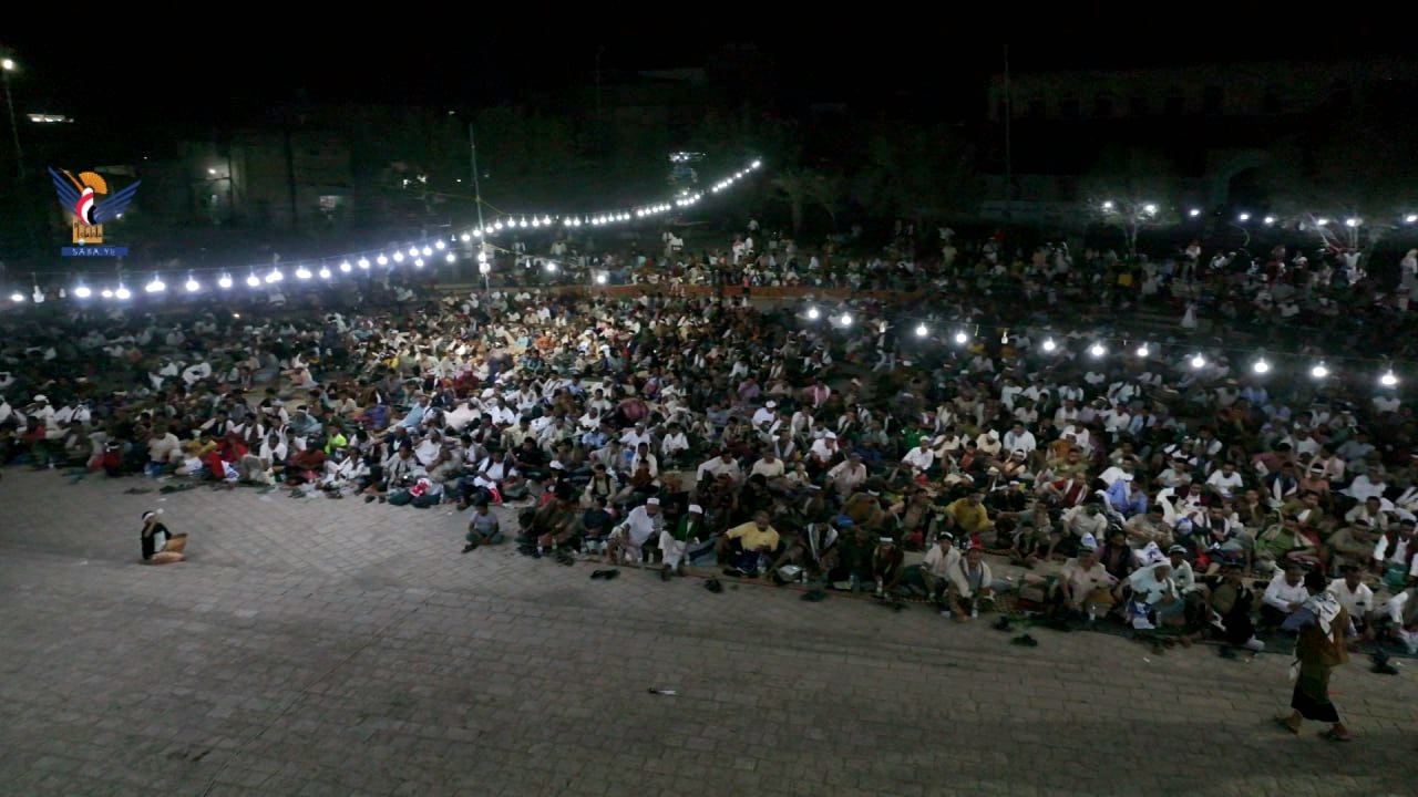 Zabeed, Tohaita, Jarahi celebrate Wilaiya Day