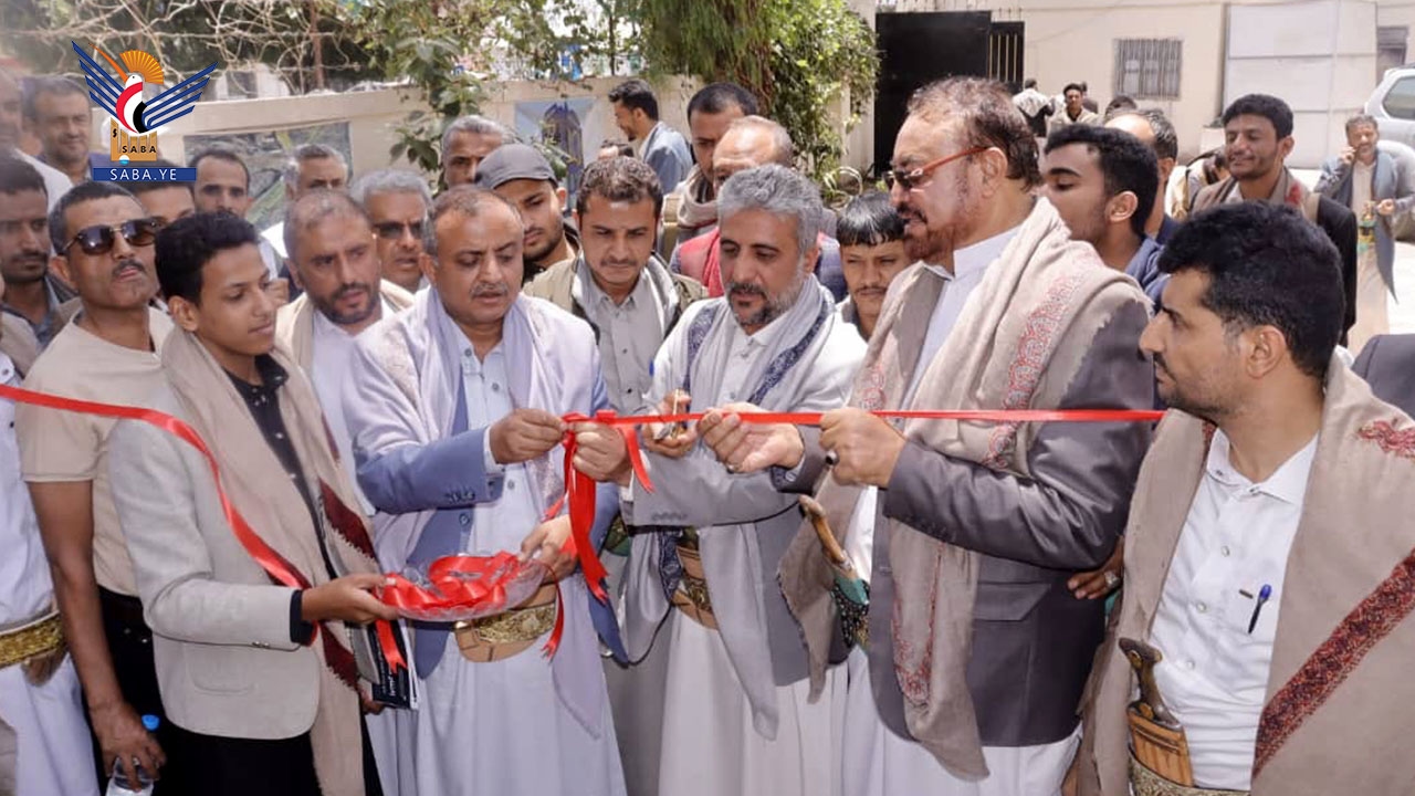 Al-Madani, Al-Rabai, & Abbad inaugurate agricultural & fisheries projects in Capital Secretariat at cost of 659 Million Riyals