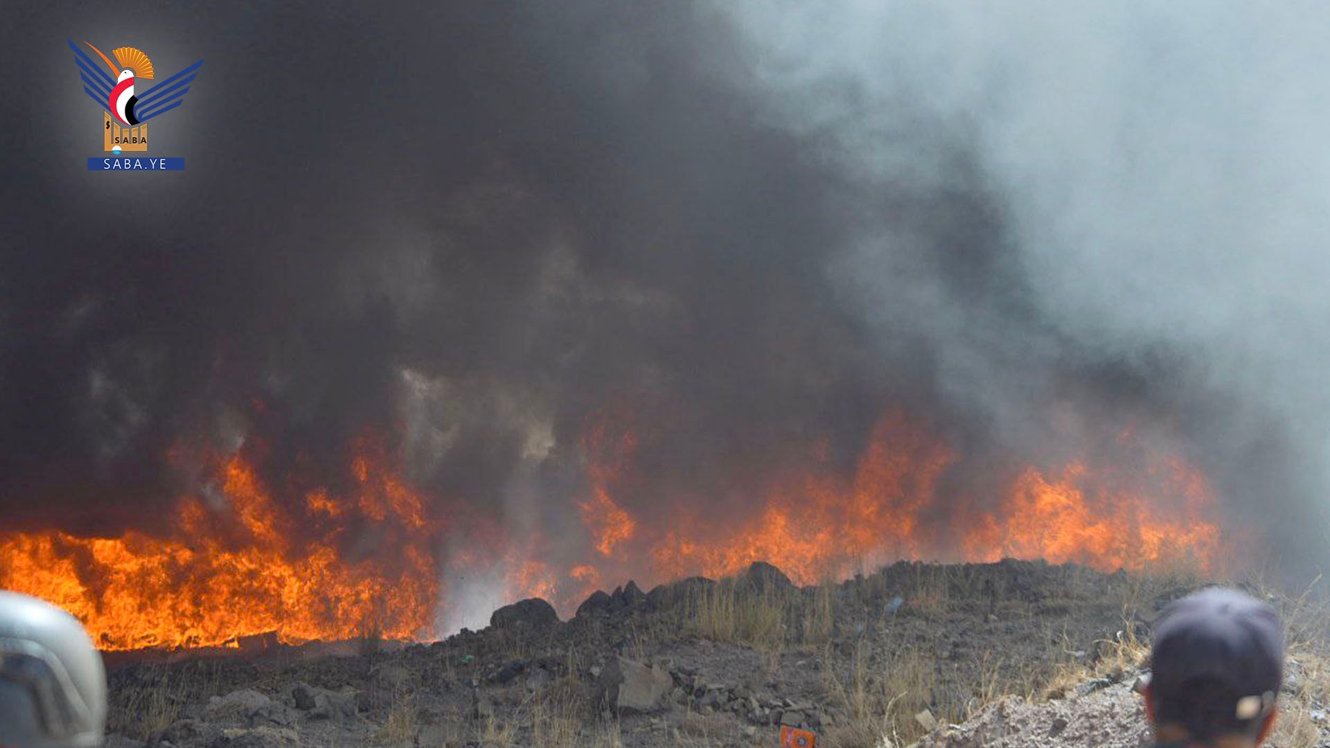 Ministry of Interior destroys large quantities of drugs in capital
