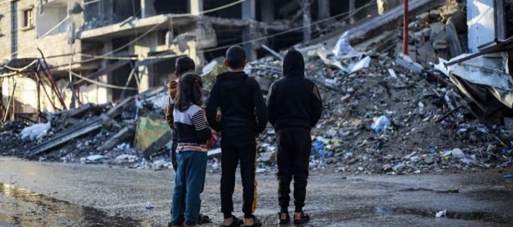 UNICEF Spokesperson: What is happening in Gaza is disgrace to International Community