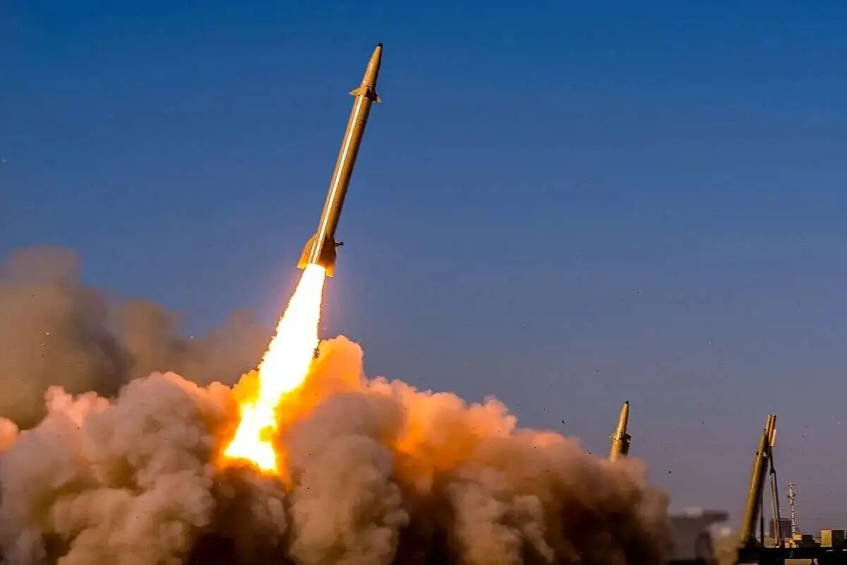 The Telegraph: Israeli Authorities suppress reports of five military bases hit by Iranian Missiles