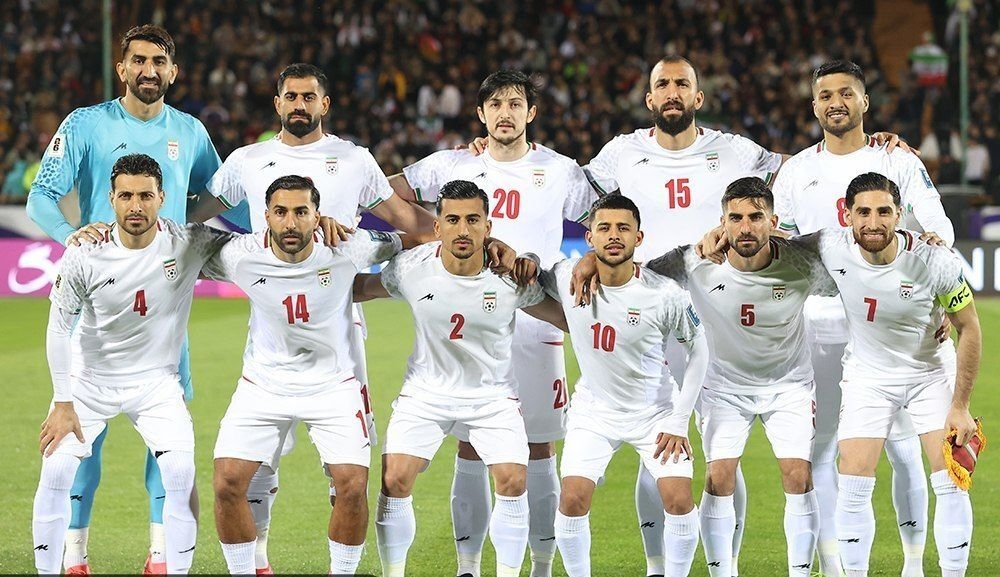 Iran inches closer to World Cup berth with UAE victory