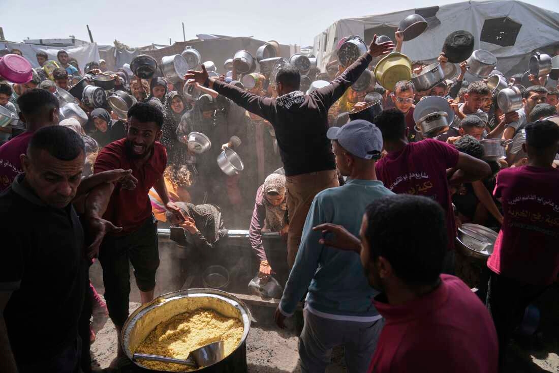 UNRWA: Gaza residents face catastrophic depletion as famine worsens