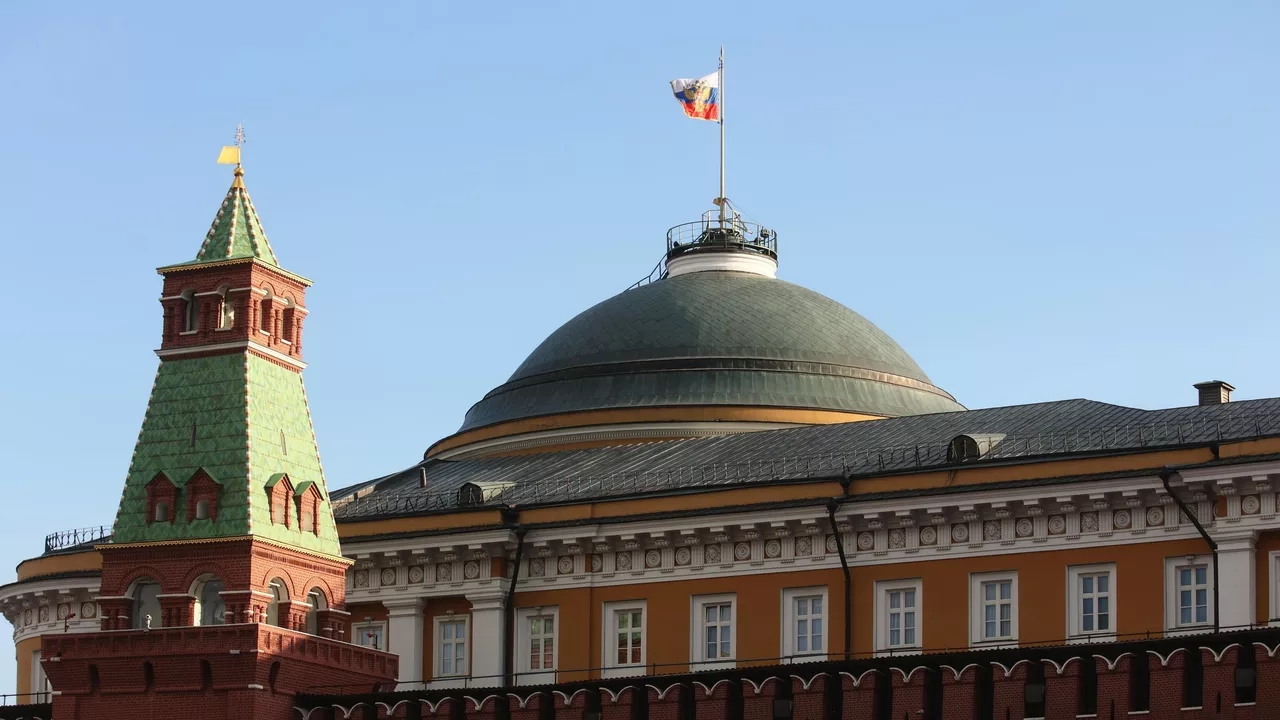 Kremlin: Date for third round of negotiations with Kyiv not yet set