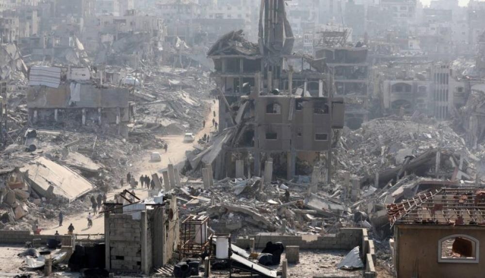 Euro-Med Monitor: Dangerous Israeli escalation in Gaza amid unjustified International silence