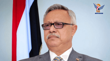 Dr. Bin Habtoor condoles martyrdom of Mujahid Hajj Ramadan