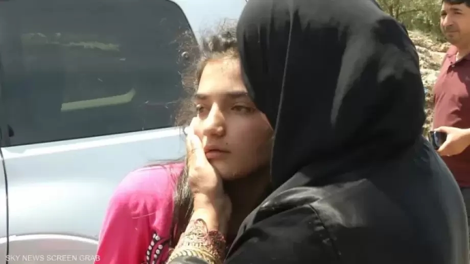 Israeli Occupation issues administrative detention order against Palestinian girl without charges