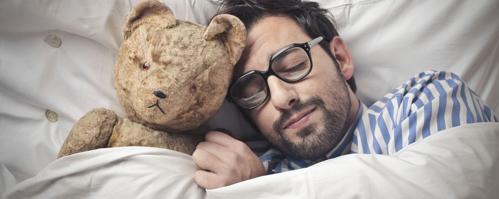 New Study: Brain Pollution Caused by Lack of Sleep