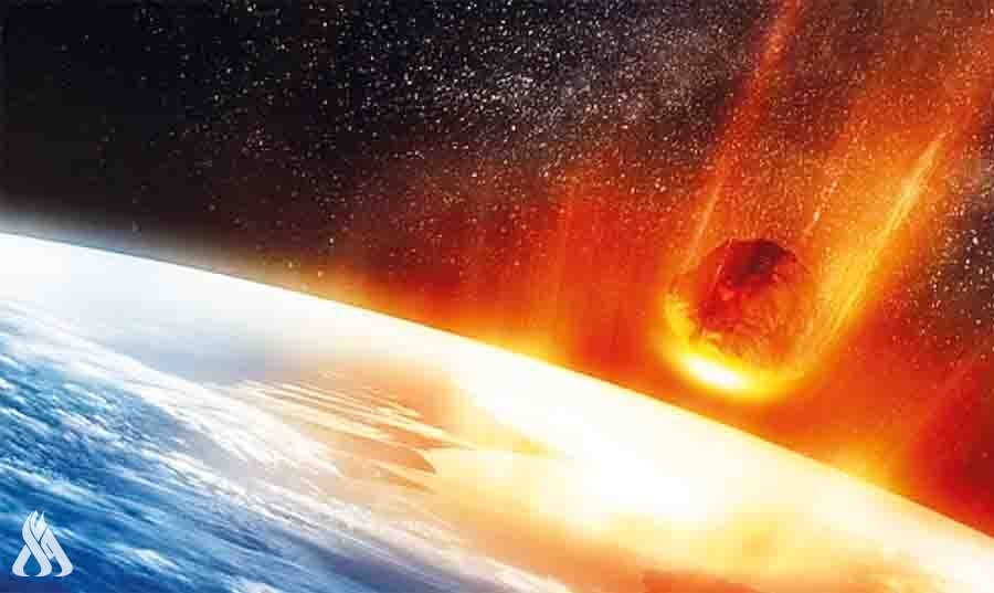 Warnings of Destructive Asteroids Threatening Earth