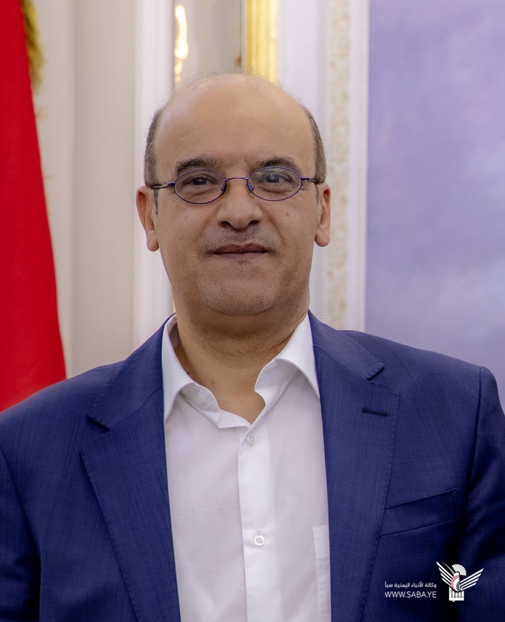 Economy minister congratulates leadership on Eid al-Adha, praises Yemen's stance on Palestine
