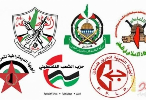 Palestinian Resistance Factions: Abbas's Decision Violation of National Consensus