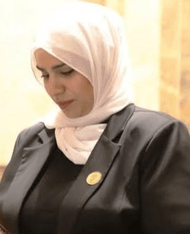 نجوم في سماء الحق.. شهيد بيجي ..امتداد لثورة الطف..!انتصار الماهود