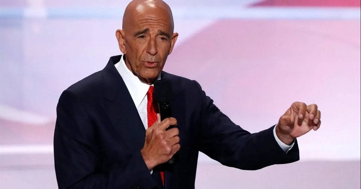 بين سوريا ولبنان وإسرائيل... توم باراك: اتفاقيات السلام ضرورة لا تحتمل التأجيل