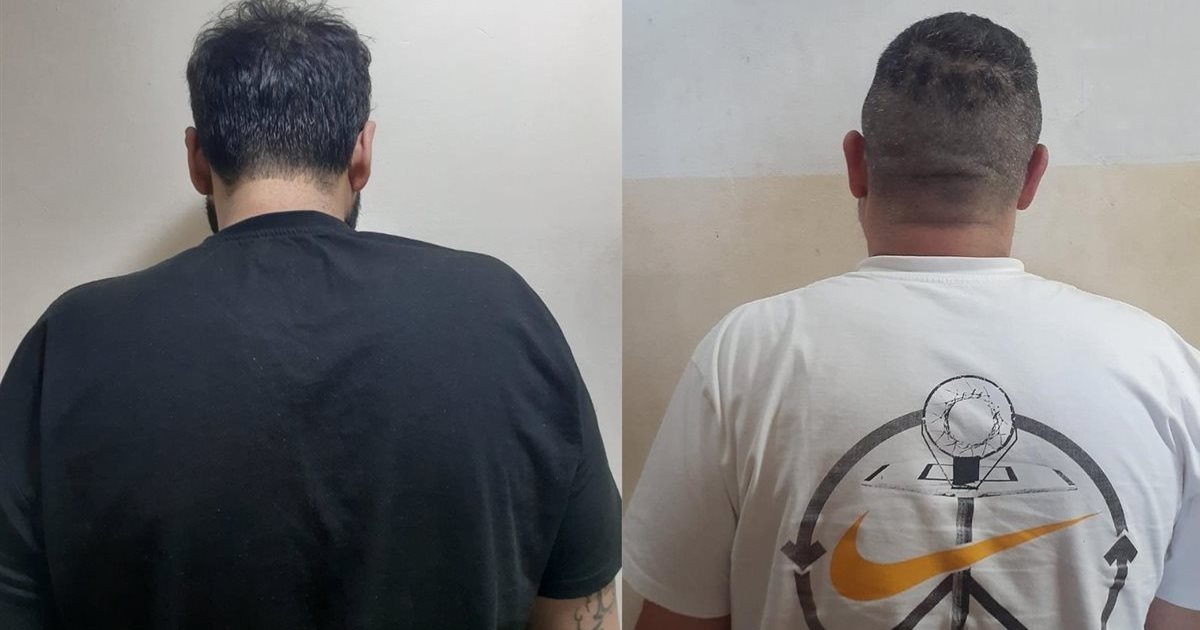 يُخفيان المخدّرات داخل عبوات الشيبس ويروّجانها... مكتب مكافحة المخدّرات المركزي يوقفهما