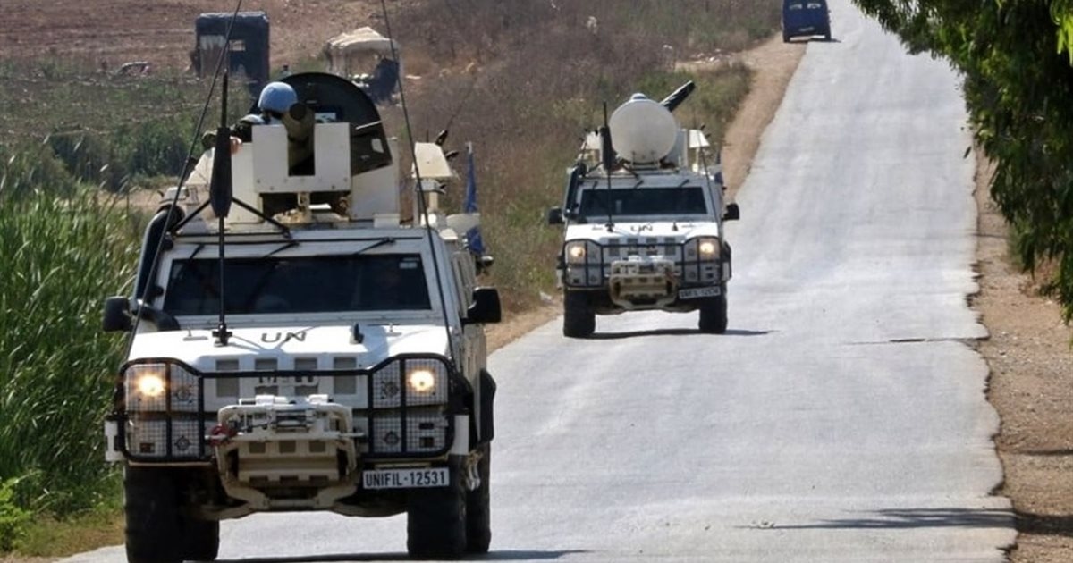 جديد ملف "يونيفيل لبنان".. ماذا ينتظره؟
