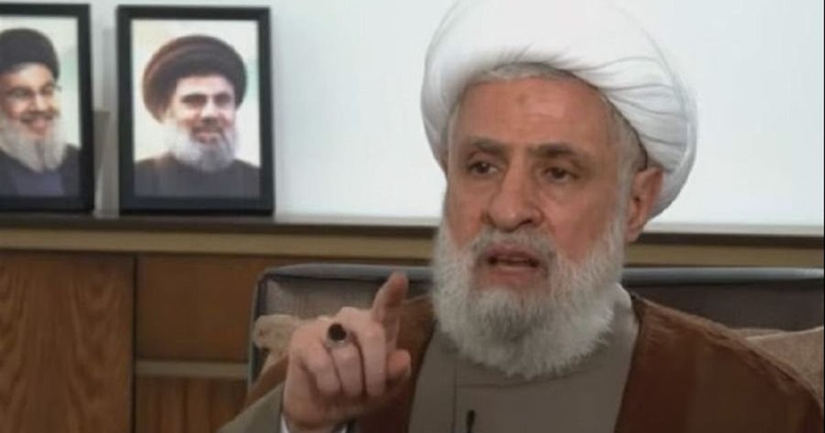 قاسم يكشف أسرار "عملية البيجر": نصر الله كان "غاضبًا جدًا"