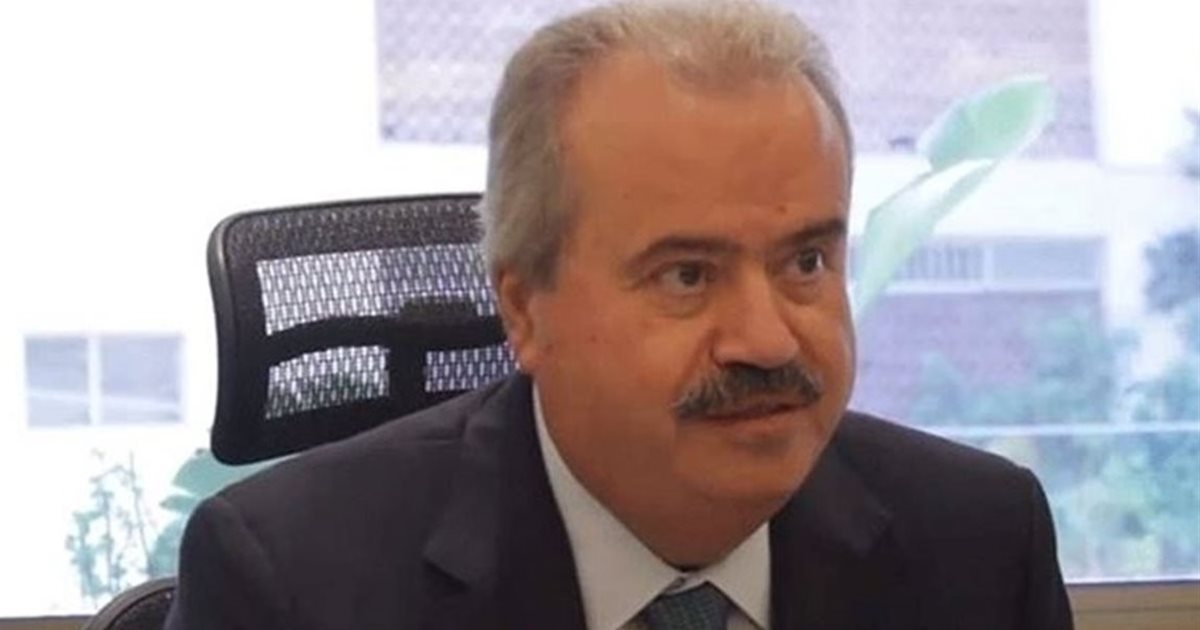 وزير المال: مستحقات البلديات أحيلت على وزارة الداخلية