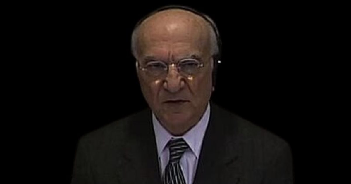 الرئيس الحريري نعى رفيق درب والده