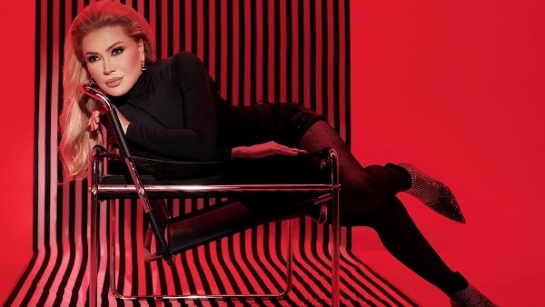 'أجي بالدلع' نوال الزغبي تشعل الأجواء الصيفية بالأغنية المنتظرة