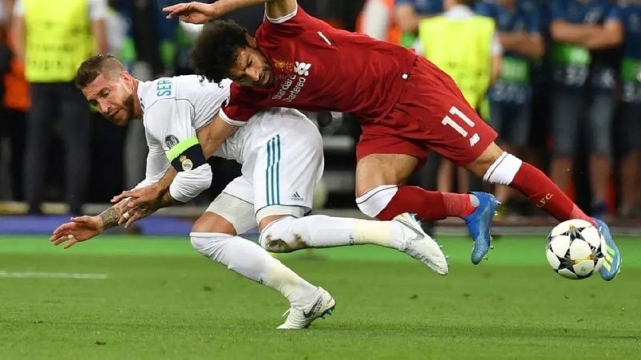 أسطورة ليفربول: إصابة صلاح أمام ريال مدريد تؤهله لارتداء شارة القيادة