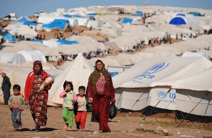 'الأغذية العالمي': عجز بـ24 مليون دولار يهدد مساعدات اللاجئين في الأردن