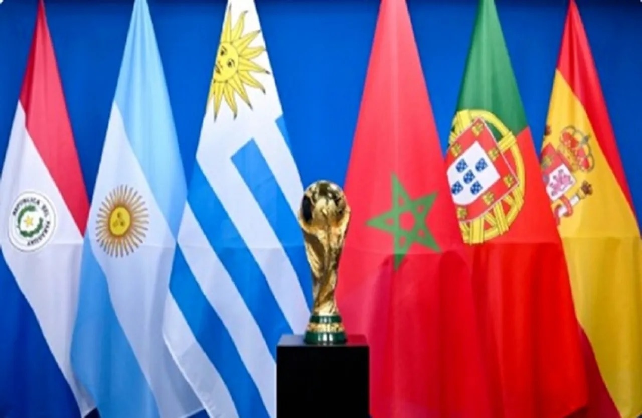 'سانتياغو برنابيو' يستضيف نهائي كأس العالم 2030