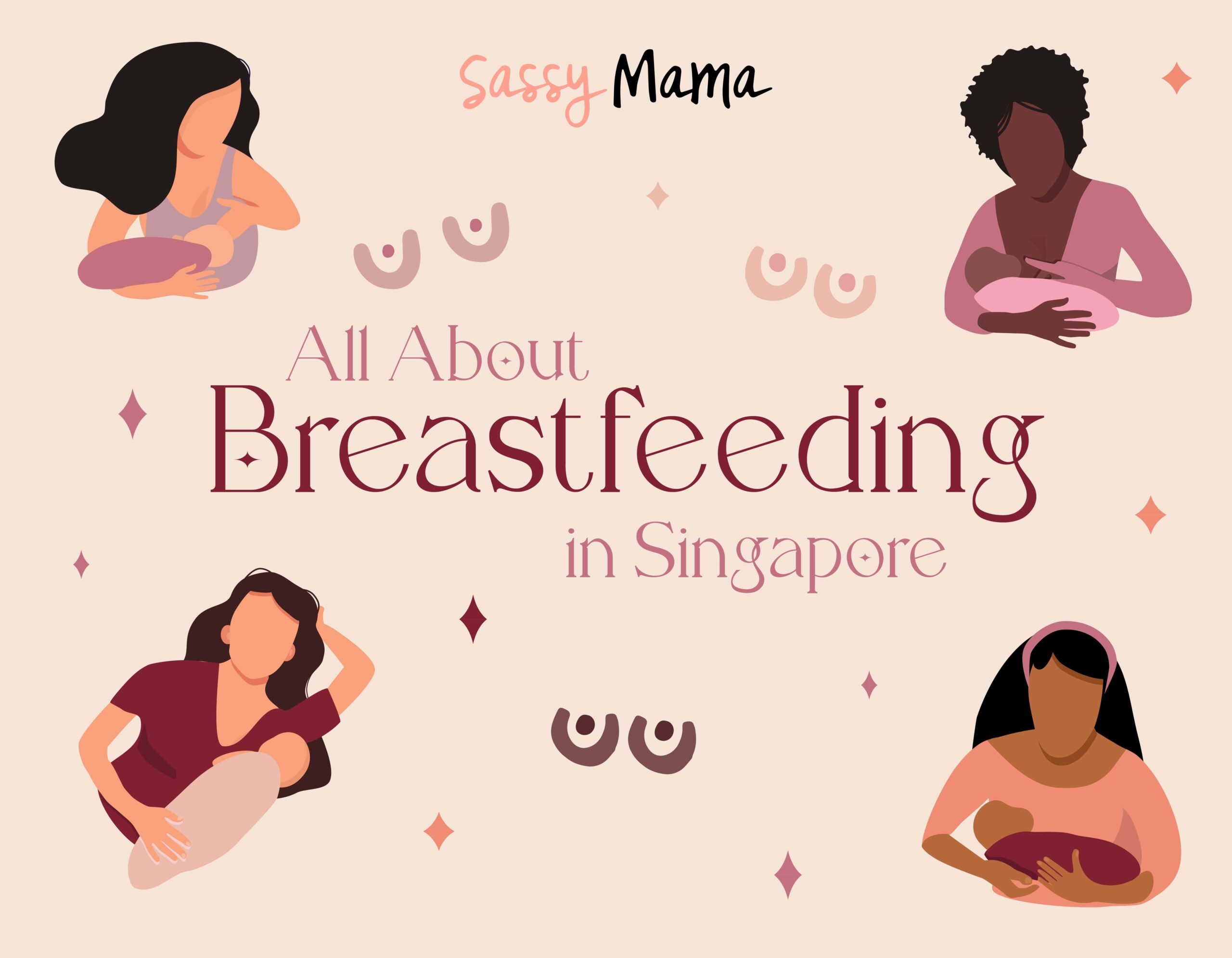 Ultimate Resources for Breastfeeding in Singapore