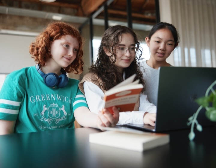 Students Get World-Class Education From Home At This Online International School In SG
