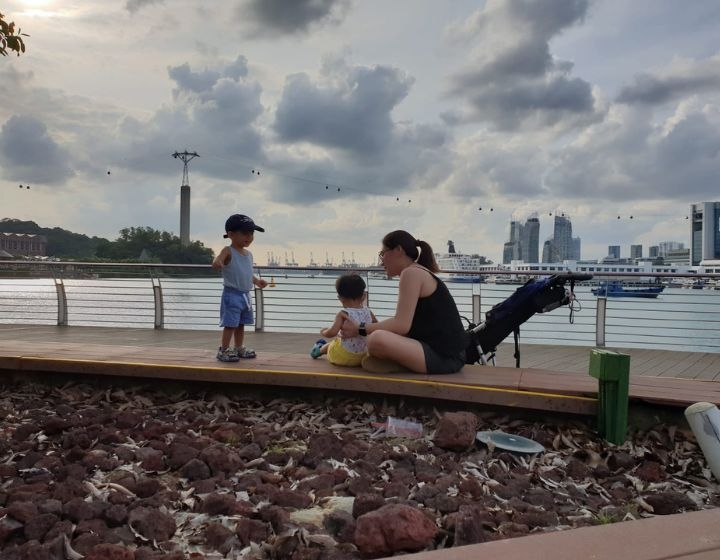 ‘What if I couldn't hear my twins' cries?' – Mama With Hearing Loss Shares Her Story