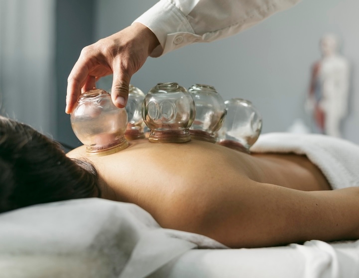 Where To Go For TCM In Singapore: Acupuncture, Massage & Chinese Medicine