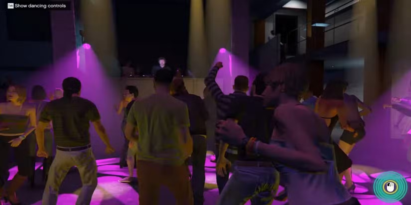 أفضل الطرق لزيادة السمعة بسرعة في GTA Online - الجزء الأول