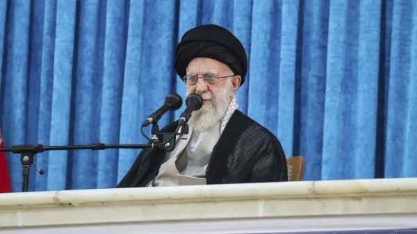 Iran slams US nuclear proposal, says it will continue to enrich uranium