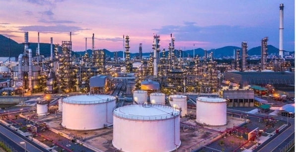 GASTAT: Annual Industrial Production Index drops 2.3% in 2024