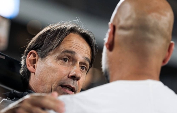 Inzaghi hails ‘historic' Al Hilal win over Man City: We climbed a mountain with no oxygen