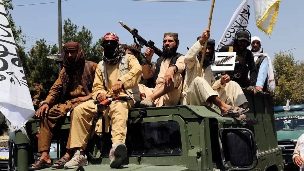 Germany seeks agreement with Taliban to take back convicted Afghan migrants