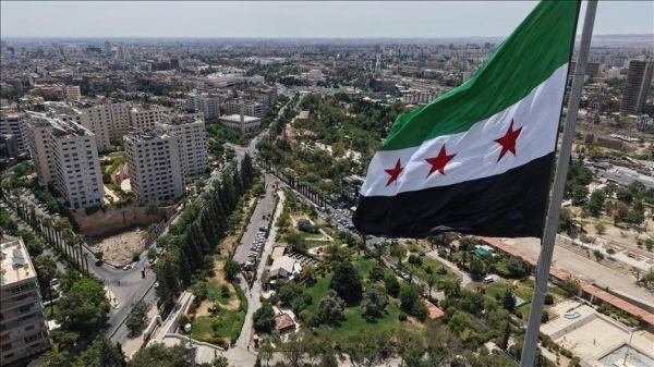 Syria rules out foreign borrowing as central bank hails post-Assad recovery