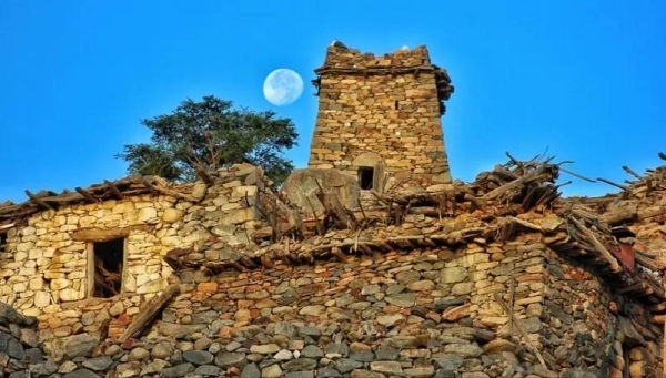 Visitors to Saudi historical sites hit 6.5 million in 2024