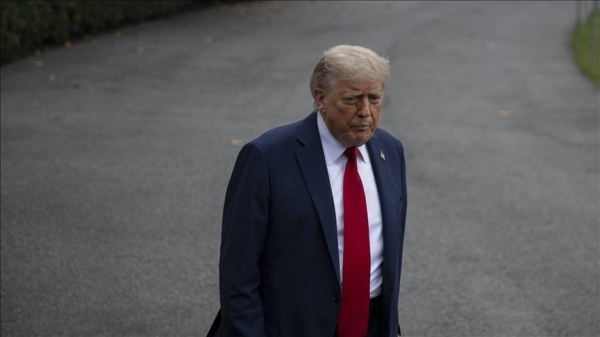 Trump says Cambodia and Thailand agree to begin ceasefire talks
