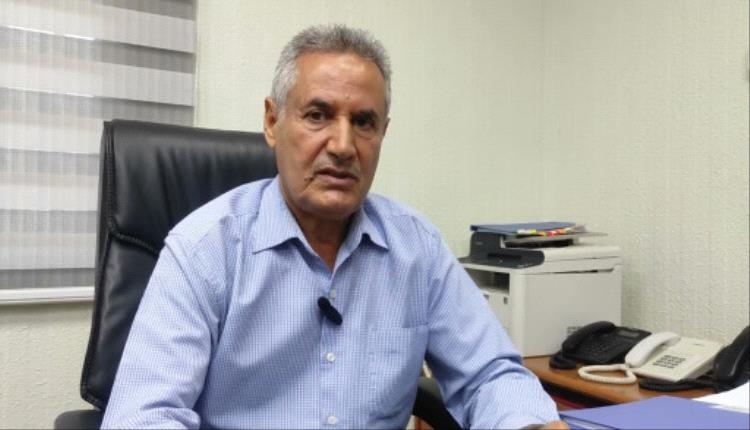 اتهامات مباشره بالاختلاس لمدير شركه مصافي عدن