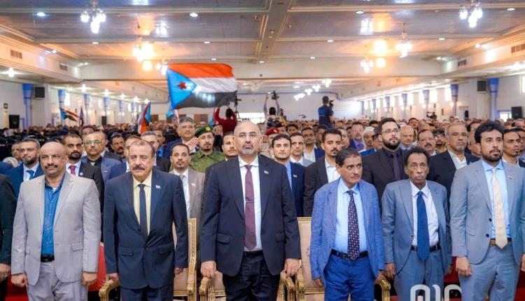 رساله عاجلة الئ قيادات المجلس الانتقالي الجنوبي لا تخسروا قواتكم المسلحه الجنوبيه