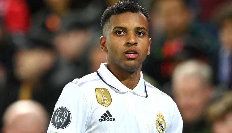 5 راحلين على رأسهم رودريجو.. ريال مدريد يخطط لـ"عملية تصفية" قبل نهاية الميركاتو! ريال مدريد