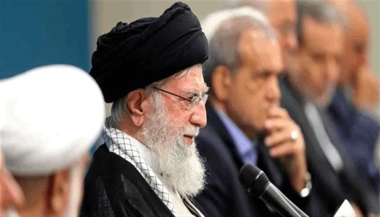 ان خلال "حرب الأيام الـ12".. وإسرا
