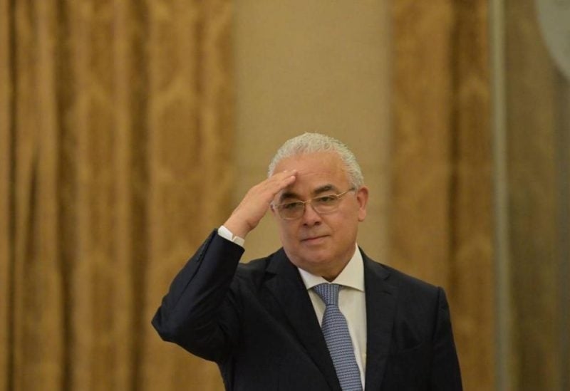 غسان سكاف: الحزب يعرف ان سلاحه انتهى!