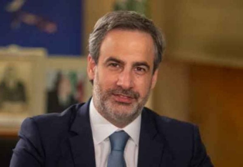ميشال معوّض: لن تمرّ وسنواجه