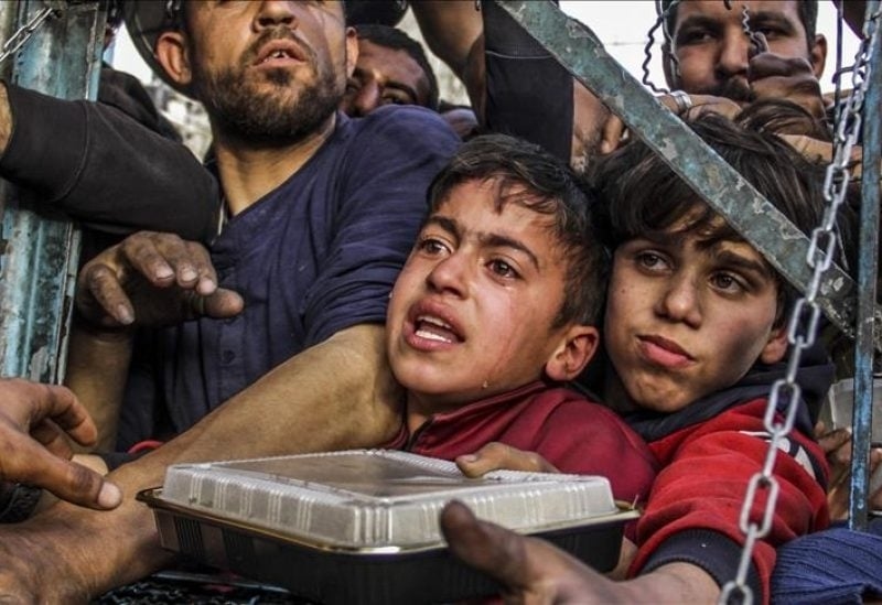 المجاعة في غزة تتفاقم بكل أنحاء القطاع.. والصحة العالمية تحذر من زيادة الوفيات