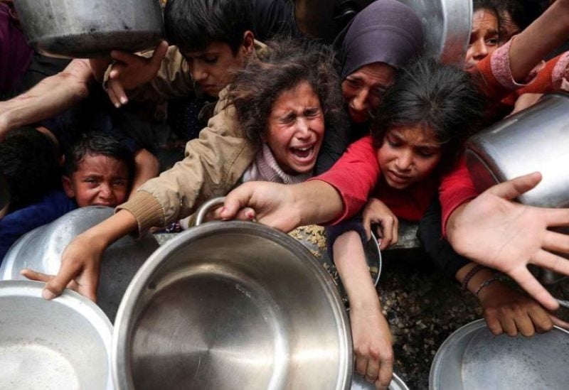 وسائل إعلام إسرائيلية: مجاعة غزة حقيقية وشهادات الجنود تفضح الانتهاكات