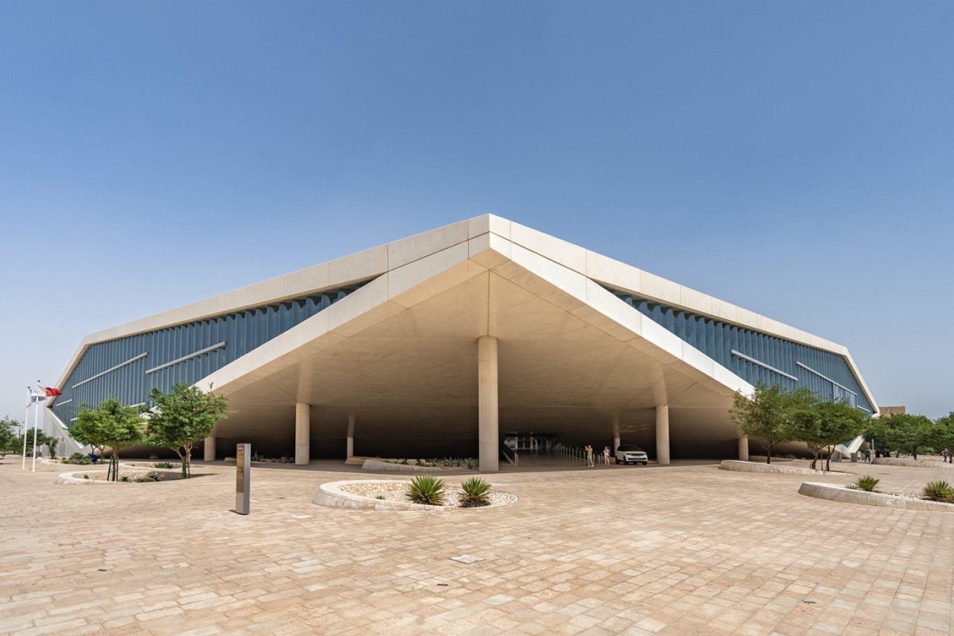 مكتبة قطر الوطنية تعلن برنامجها الصيفي المتنوع لجميع الفئات العمرية