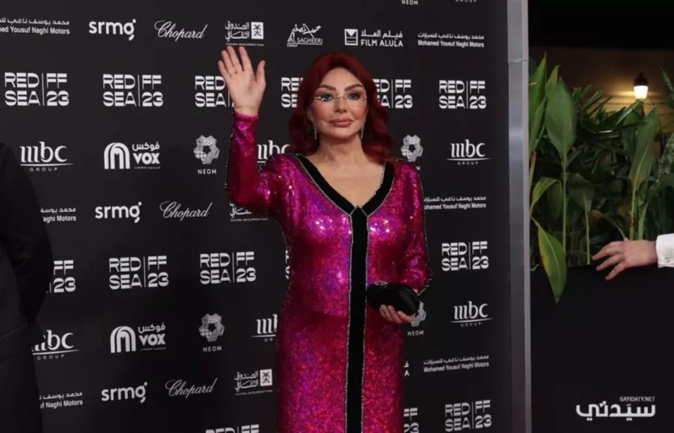 نبيلة عبيد مُهددة بالطرد من منزلها وتطلب المساعدة... فما القصة؟