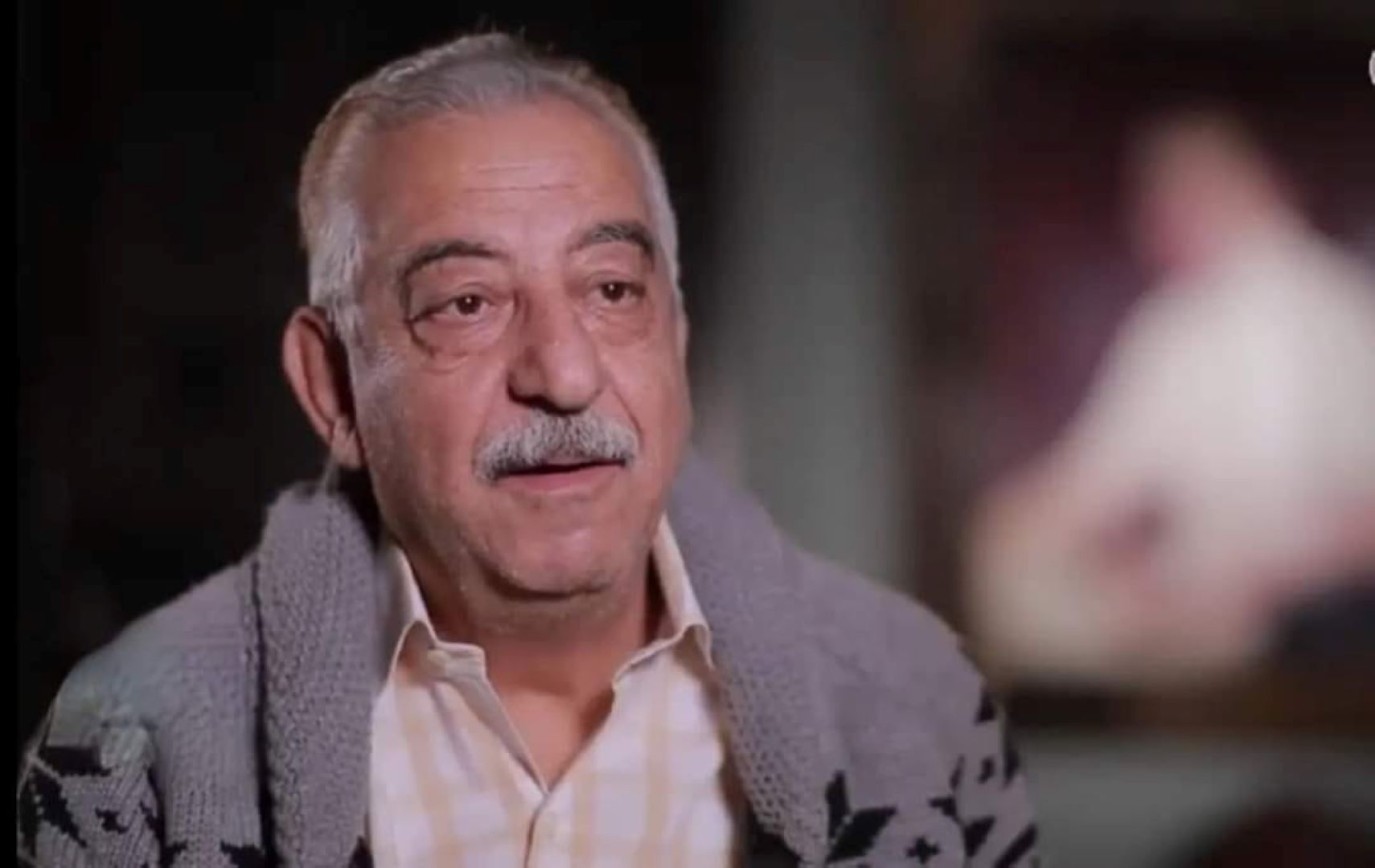 ابنة أحمد راتب تستعيد وصايا والدها بكلمات مؤثرة: لا تستسلمي