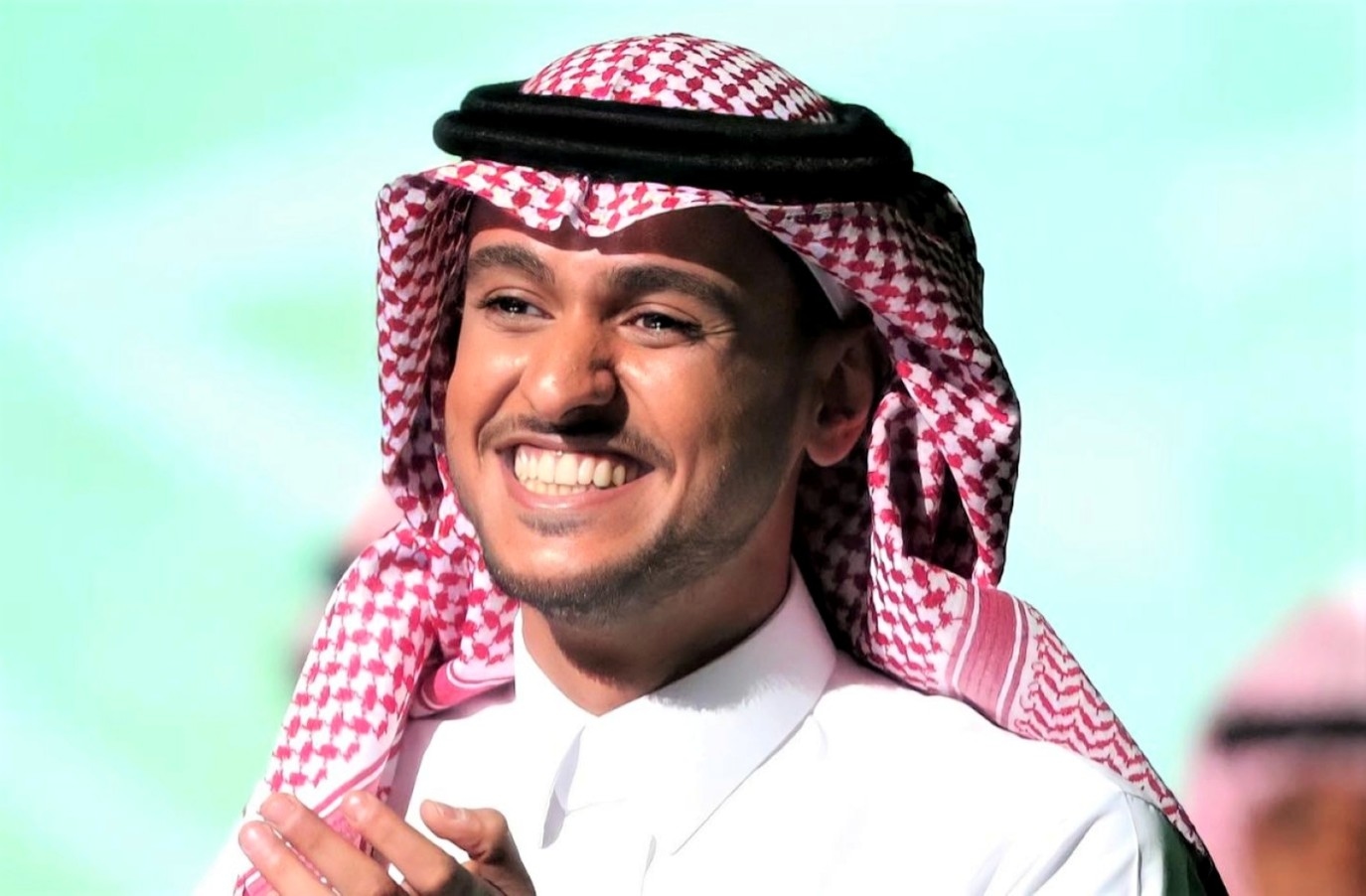عايض يعلن عن جديده القادم "كل ما بغيت"